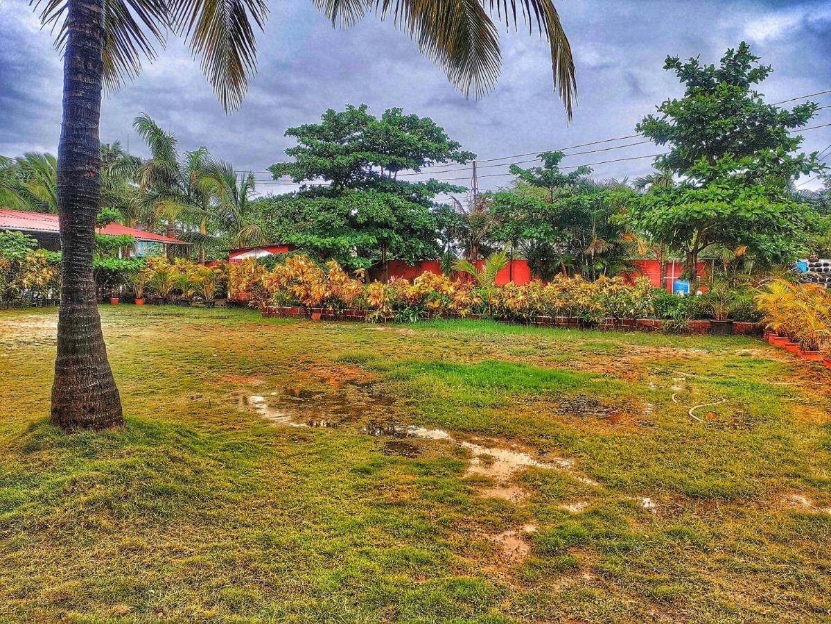 Opulence Resort Awas Alibaug Alībāg Exterior foto