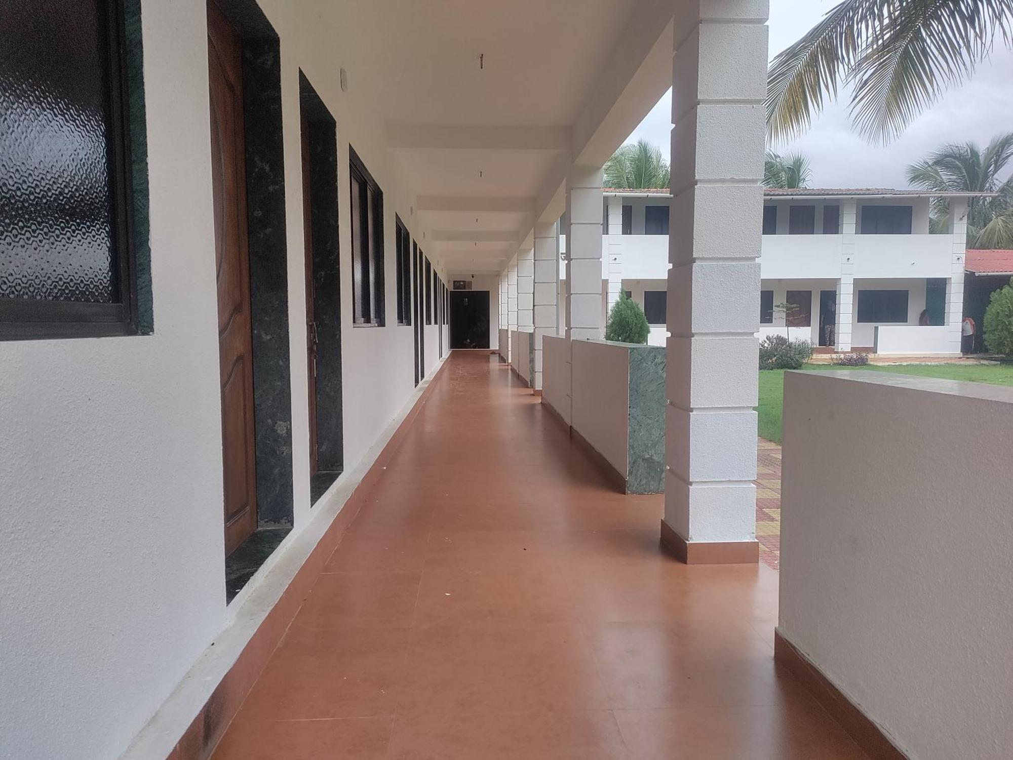 Opulence Resort Awas Alibaug Alībāg Exterior foto