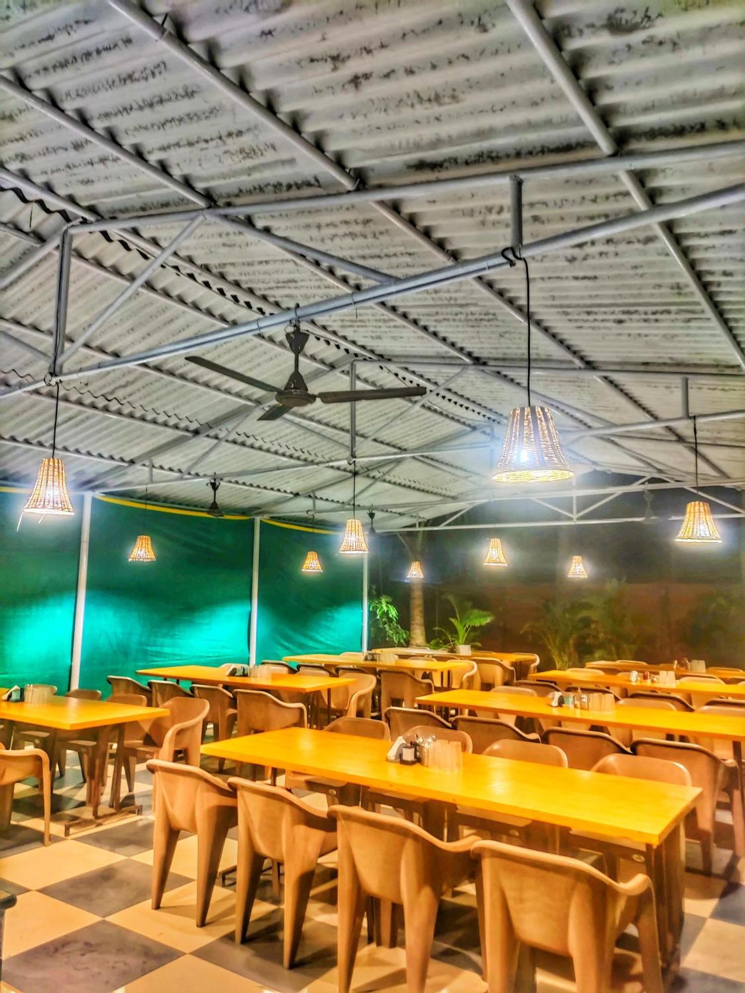 Opulence Resort Awas Alibaug Alībāg Exterior foto